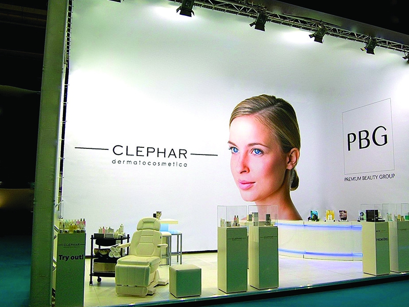 Premium Beauty Group